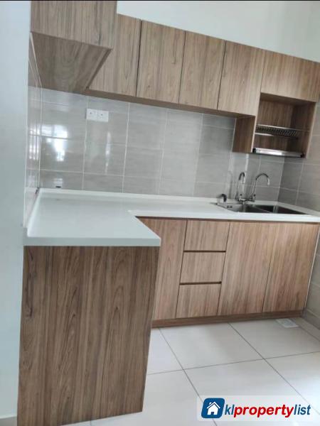 3 bedroom Apartment for sale in Kajang in Malaysia