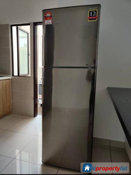 Picture of 3 bedroom Apartment for sale in Kajang in Selangor