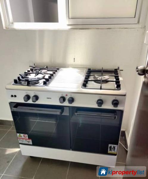 Picture of 3 bedroom Apartment for sale in Kajang in Malaysia