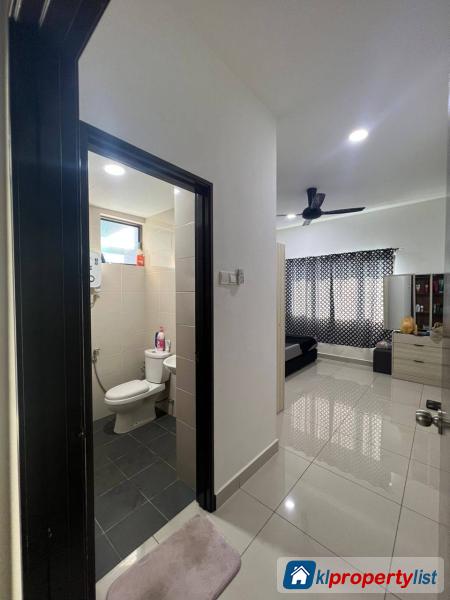 3 bedroom Apartment for sale in Kajang in Selangor - image