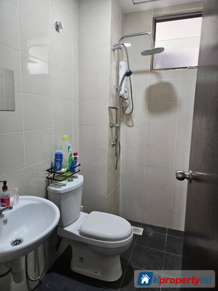 3 bedroom Apartment for sale in Kajang in Malaysia - image
