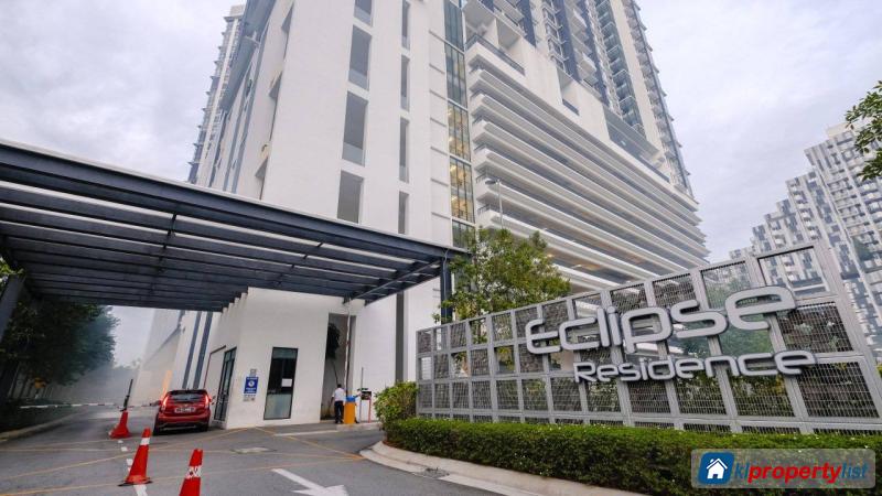 Picture of 3 bedroom Duplex for sale in Cyberjaya