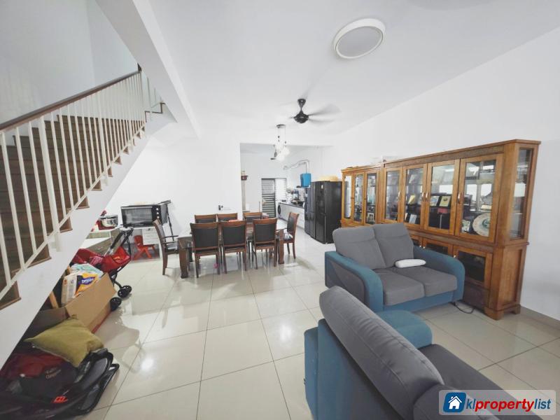 4 bedroom 2-sty Terrace/Link House for sale in Dengkil - image 2