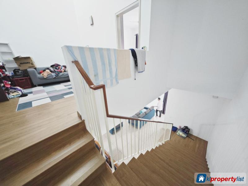 4 bedroom 2-sty Terrace/Link House for sale in Dengkil - image 3