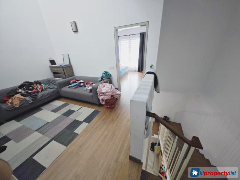 4 bedroom 2-sty Terrace/Link House for sale in Dengkil - image 4