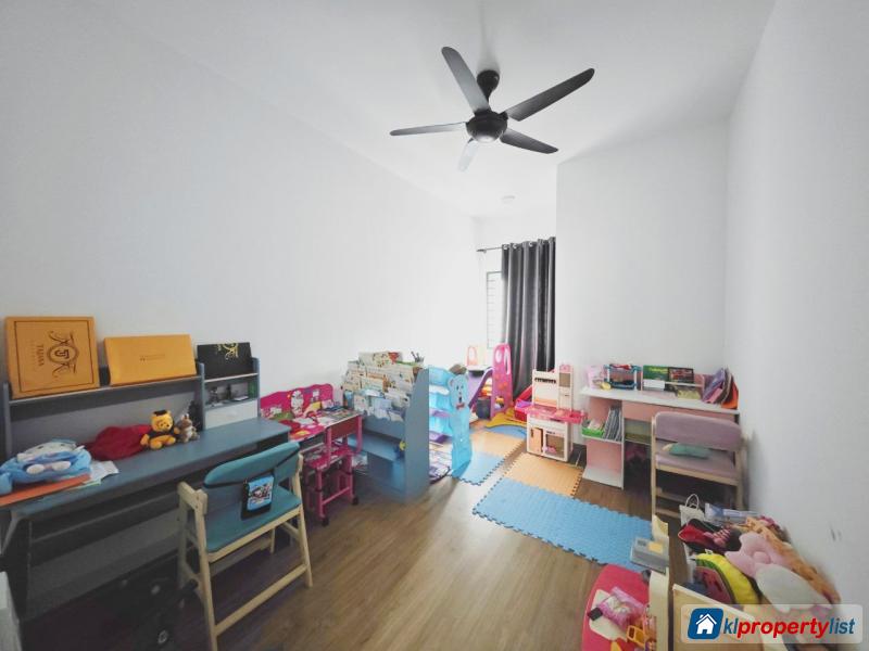 4 bedroom 2-sty Terrace/Link House for sale in Dengkil - image 6