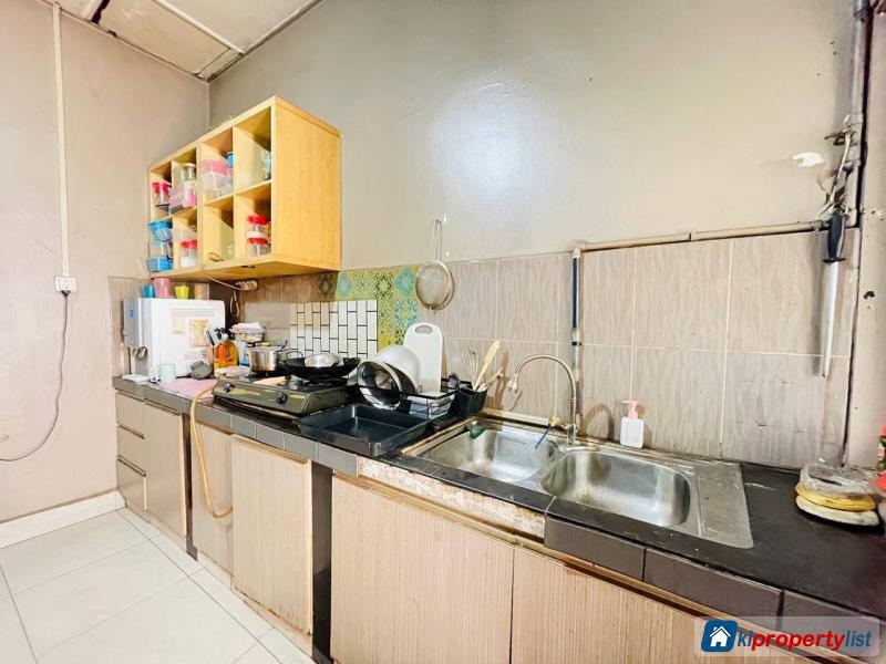3 bedroom 1-sty Terrace/Link House for sale in Bangi - image 10