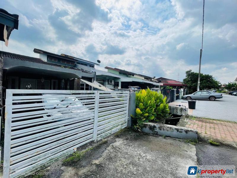 Picture of 3 bedroom 1-sty Terrace/Link House for sale in Bangi