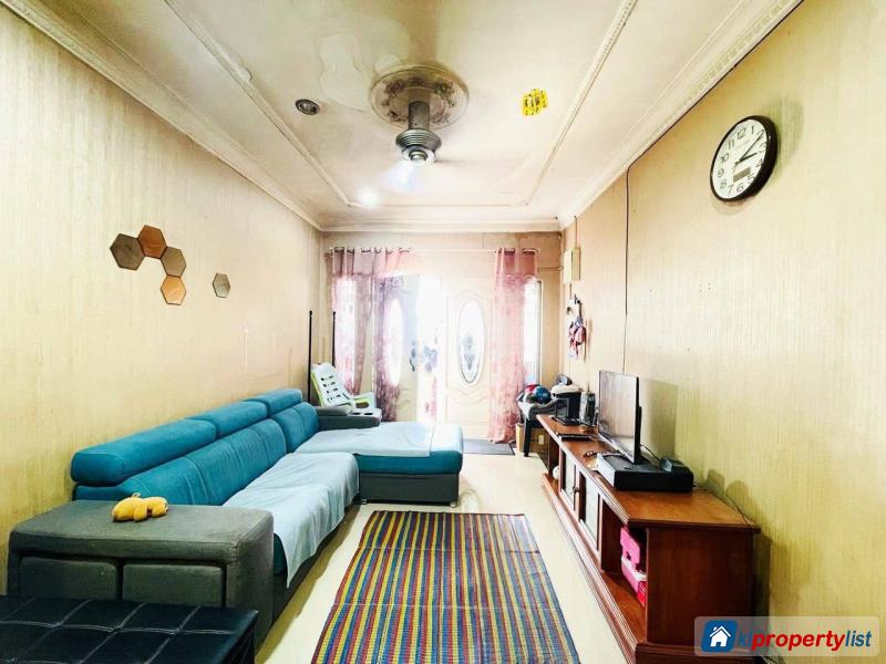 Picture of 3 bedroom 1-sty Terrace/Link House for sale in Bangi in Selangor