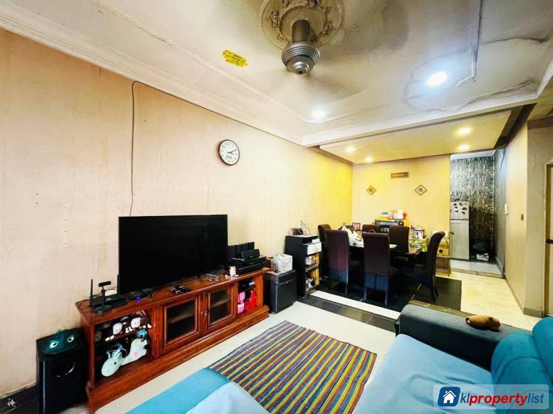 Picture of 3 bedroom 1-sty Terrace/Link House for sale in Bangi in Malaysia