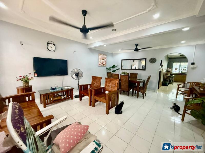 4 bedroom 2-sty Terrace/Link House for sale in Bangi - image 5