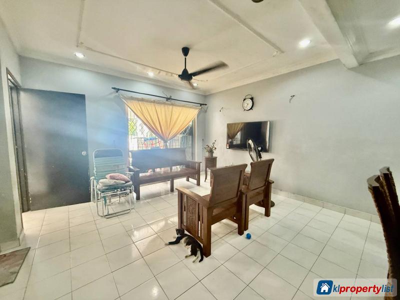 4 bedroom 2-sty Terrace/Link House for sale in Bangi - image 6
