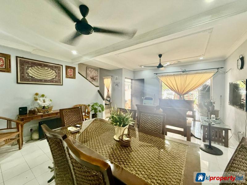 4 bedroom 2-sty Terrace/Link House for sale in Bangi - image 7