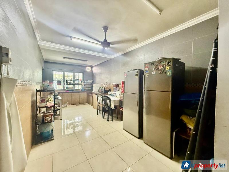 4 bedroom 2-sty Terrace/Link House for sale in Bangi - image 8