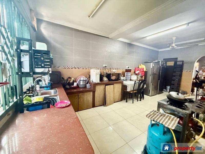 4 bedroom 2-sty Terrace/Link House for sale in Bangi - image 9