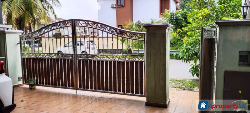 4 bedroom 2-sty Terrace/Link House for sale in Bangi - image 2