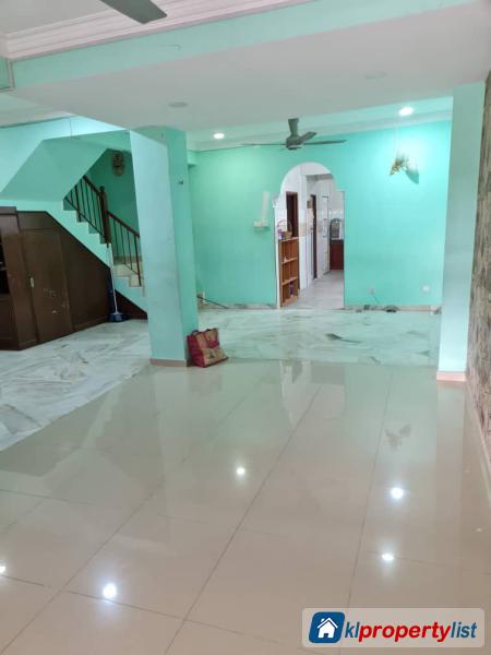 4 bedroom 2-sty Terrace/Link House for sale in Bangi - image 3