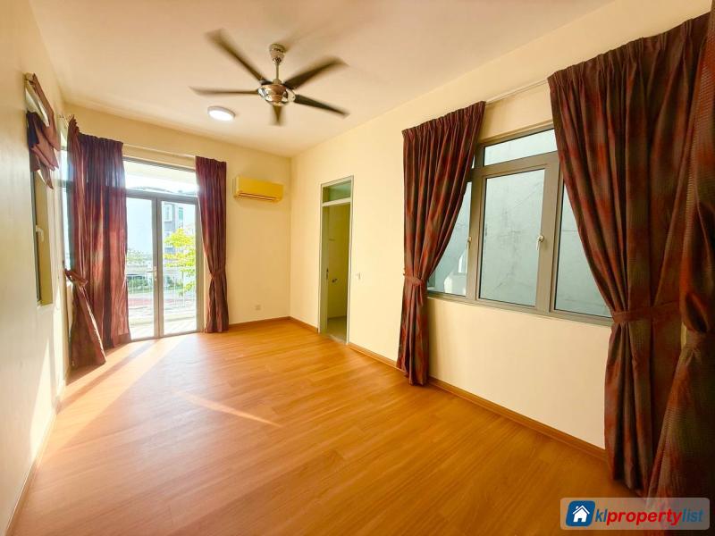 5 bedroom 3-sty Terrace/Link House for sale in Cyberjaya - image 10