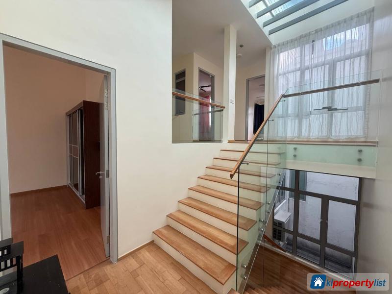 5 bedroom 3-sty Terrace/Link House for sale in Cyberjaya - image 12