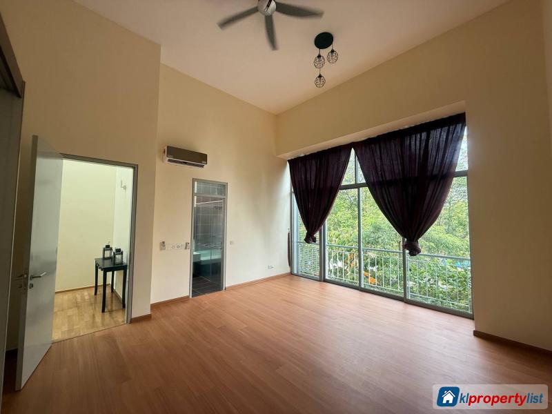 5 bedroom 3-sty Terrace/Link House for sale in Cyberjaya - image 13