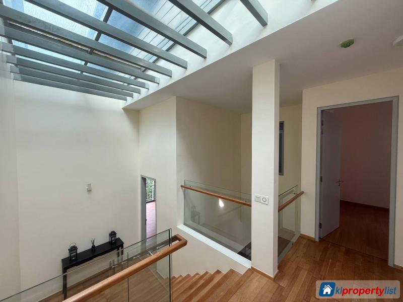 5 bedroom 3-sty Terrace/Link House for sale in Cyberjaya - image 15