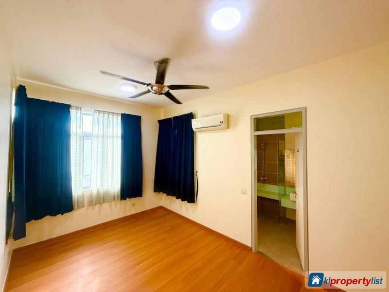 5 bedroom 3-sty Terrace/Link House for sale in Cyberjaya - image 16