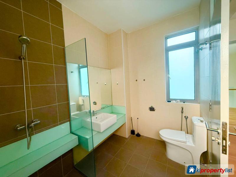5 bedroom 3-sty Terrace/Link House for sale in Cyberjaya - image 17
