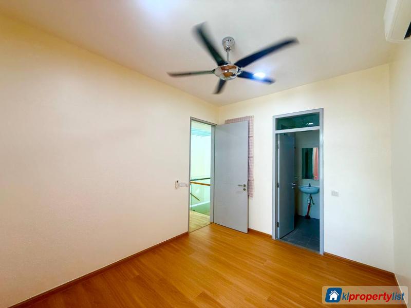 5 bedroom 3-sty Terrace/Link House for sale in Cyberjaya - image 18