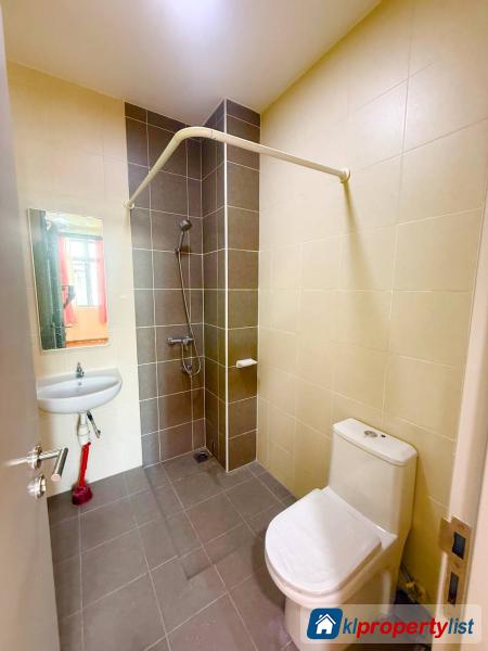 5 bedroom 3-sty Terrace/Link House for sale in Cyberjaya - image 19