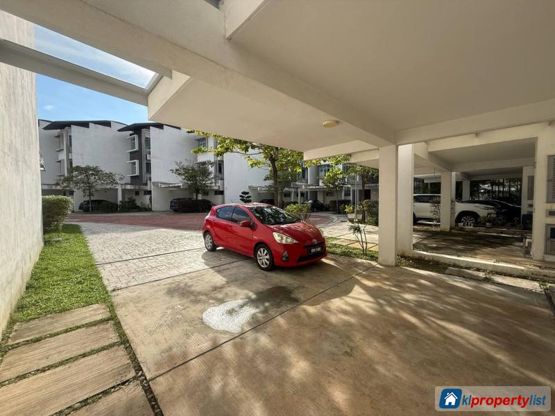 5 bedroom 3-sty Terrace/Link House for sale in Cyberjaya - image 2