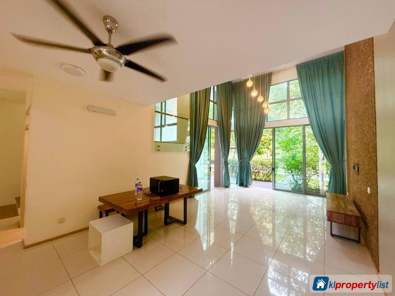 5 bedroom 3-sty Terrace/Link House for sale in Cyberjaya - image 3
