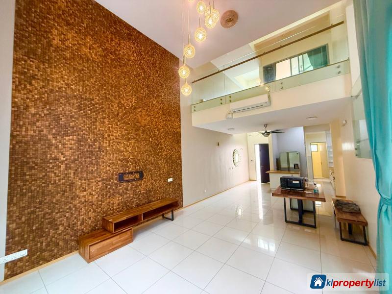 5 bedroom 3-sty Terrace/Link House for sale in Cyberjaya - image 4