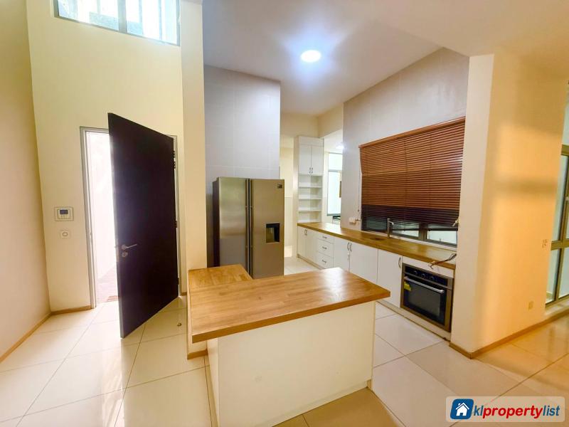 5 bedroom 3-sty Terrace/Link House for sale in Cyberjaya - image 6