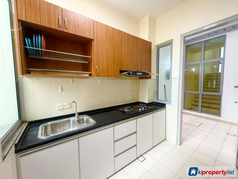 5 bedroom 3-sty Terrace/Link House for sale in Cyberjaya - image 7