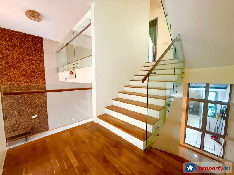 5 bedroom 3-sty Terrace/Link House for sale in Cyberjaya - image 8