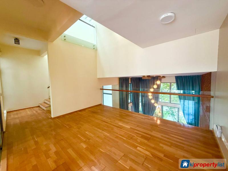5 bedroom 3-sty Terrace/Link House for sale in Cyberjaya - image 9
