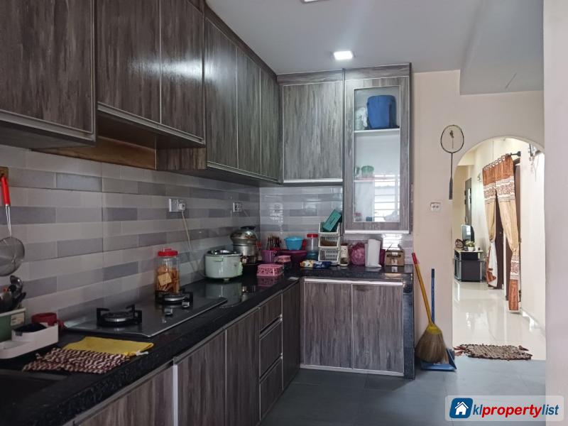 3 bedroom 1-sty Terrace/Link House for sale in Semenyih - image 10