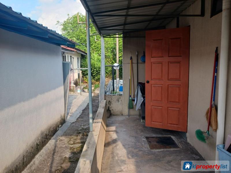 3 bedroom 1-sty Terrace/Link House for sale in Semenyih - image 12