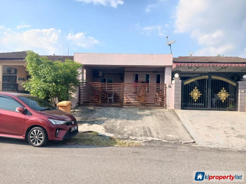 Picture of 3 bedroom 1-sty Terrace/Link House for sale in Semenyih