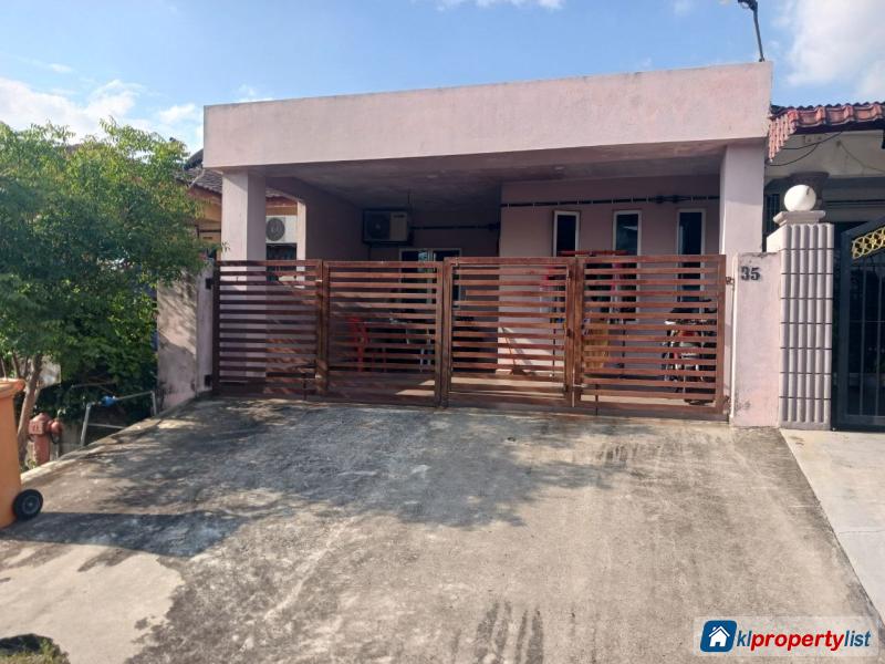3 bedroom 1-sty Terrace/Link House for sale in Semenyih - image 2