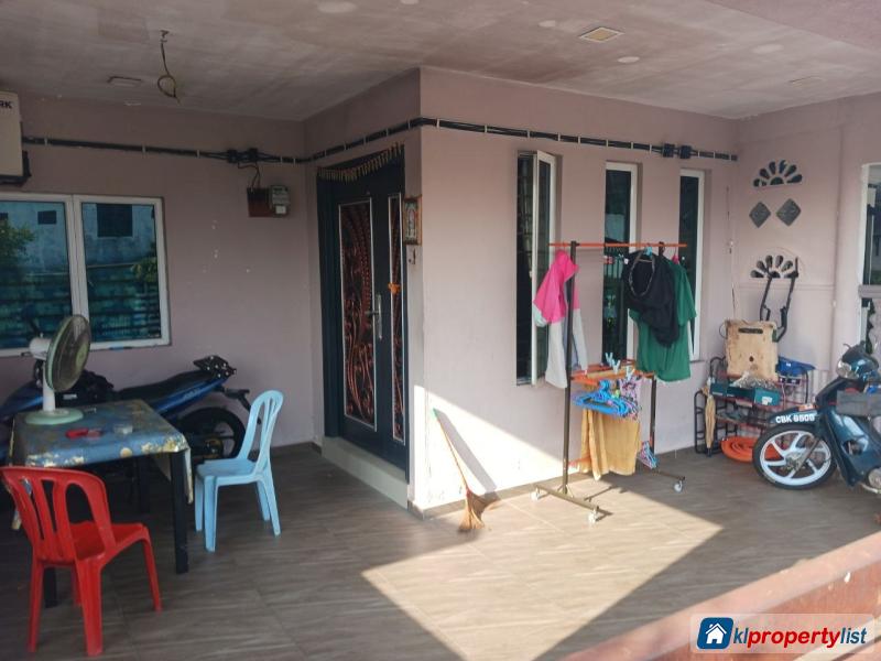 3 bedroom 1-sty Terrace/Link House for sale in Semenyih - image 3