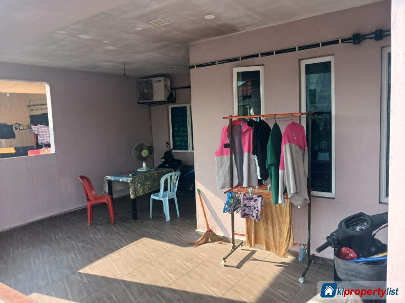 3 bedroom 1-sty Terrace/Link House for sale in Semenyih - image 4