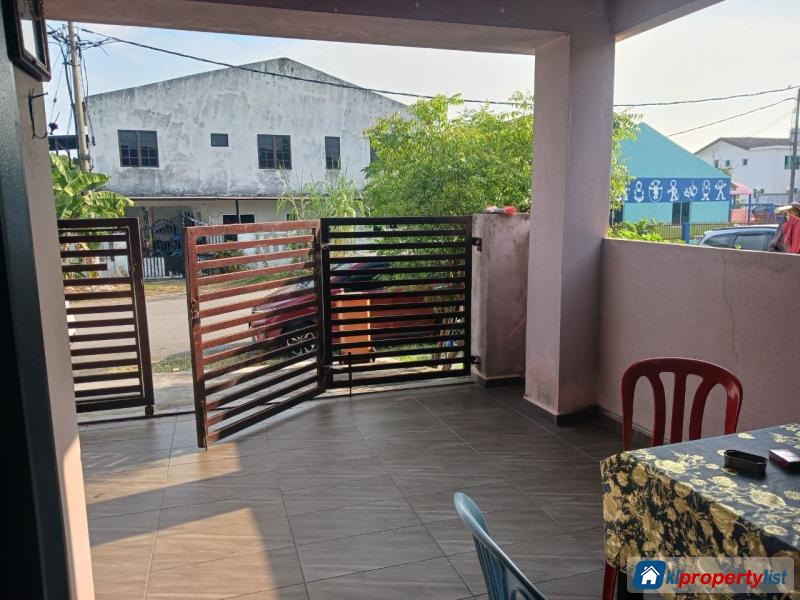 3 bedroom 1-sty Terrace/Link House for sale in Semenyih - image 5