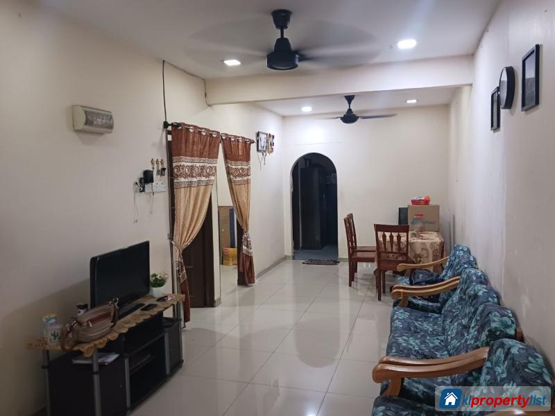 3 bedroom 1-sty Terrace/Link House for sale in Semenyih - image 7
