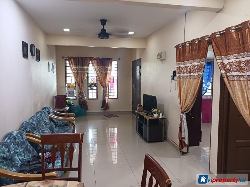 3 bedroom 1-sty Terrace/Link House for sale in Semenyih - image 8