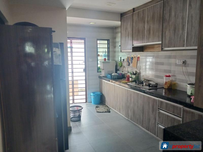 3 bedroom 1-sty Terrace/Link House for sale in Semenyih - image 9