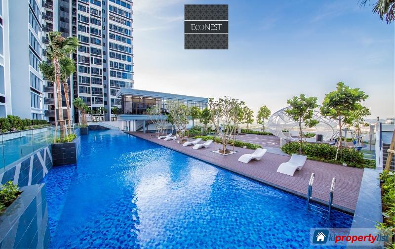 Pictures of 3 bedroom Condominium for rent in Nusajaya