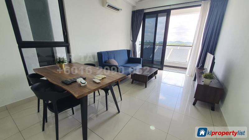 3 bedroom Condominium for rent in Nusajaya - image 2