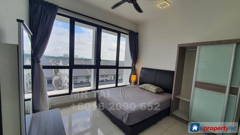 3 bedroom Condominium for rent in Nusajaya - image 3
