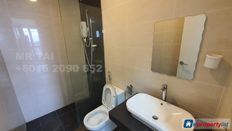 3 bedroom Condominium for rent in Nusajaya - image 4